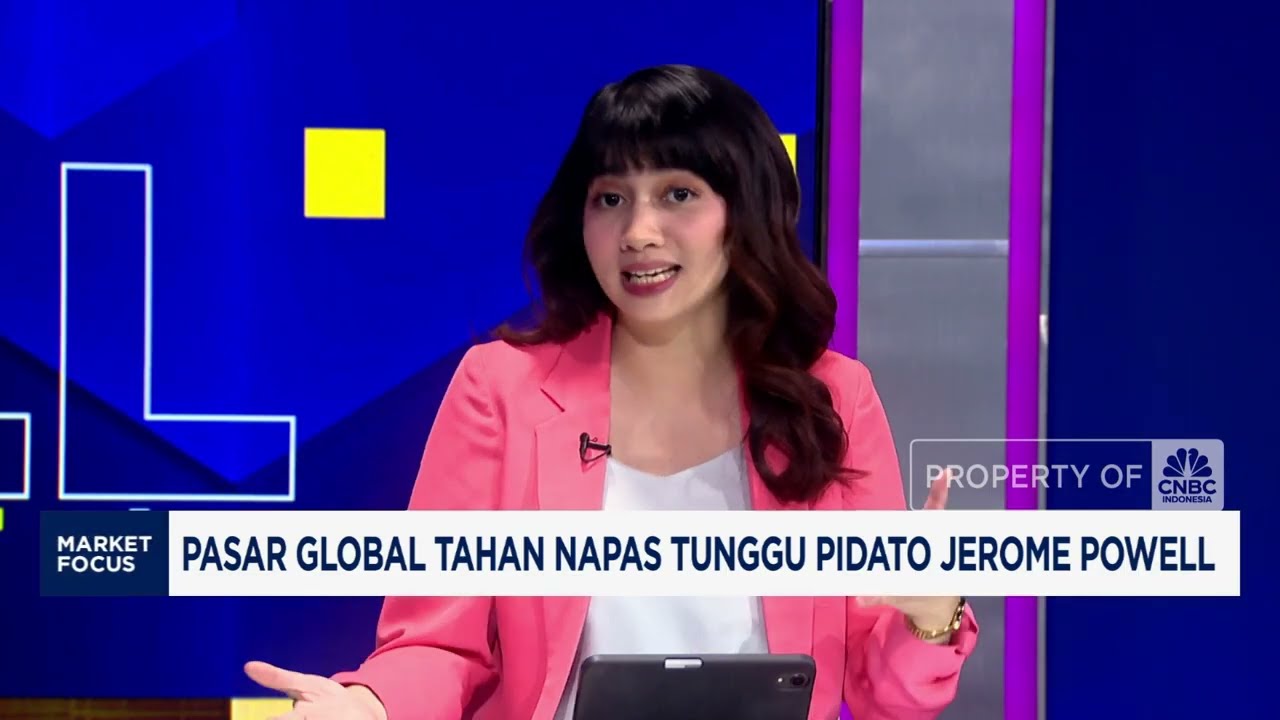 IHSG Anjlok, Saham Prajogo Pangestu Jadi Pemberat Utama