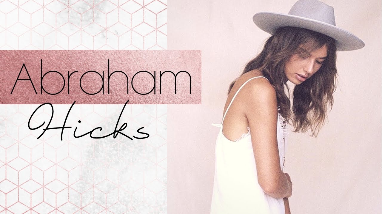 Abraham Hicks: Missing a Former Lover