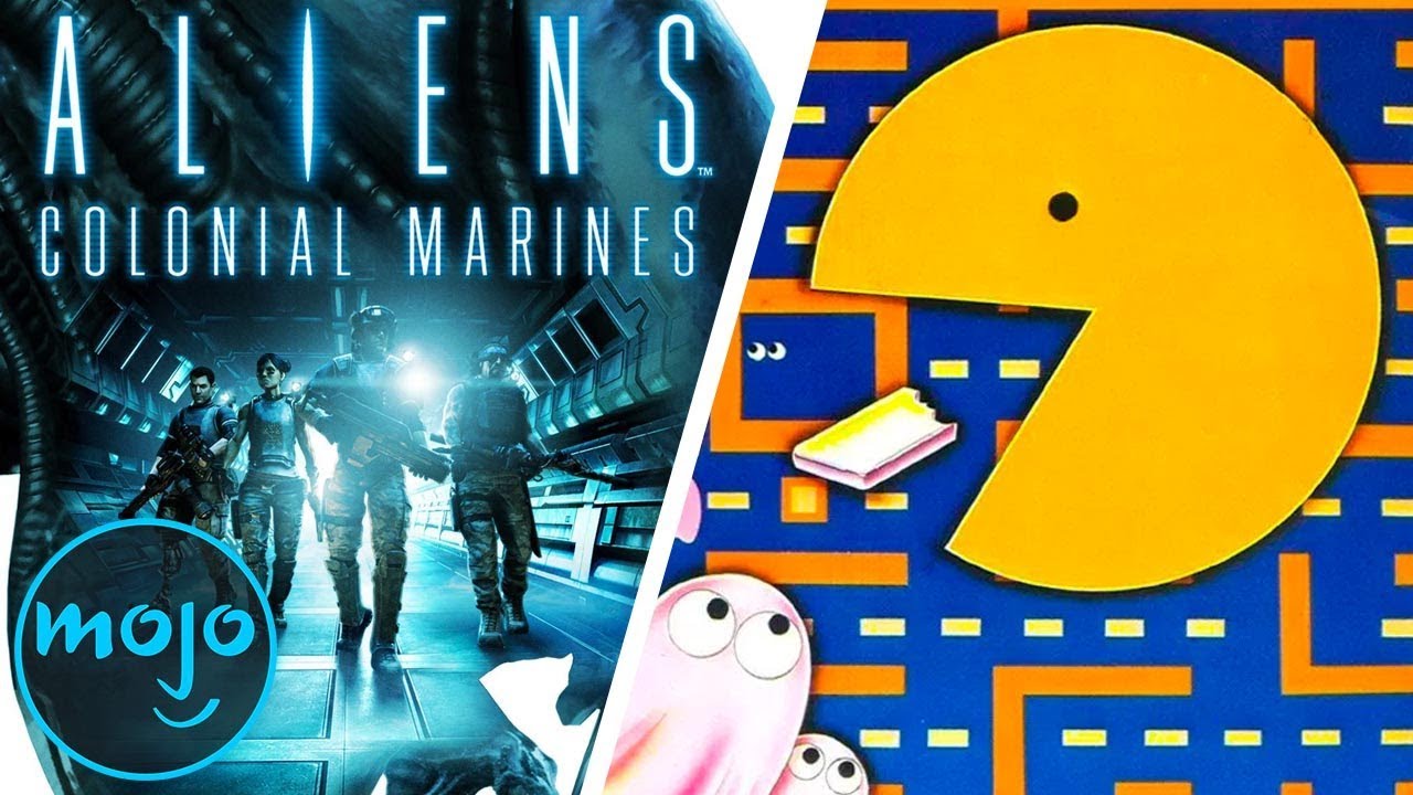 Top 10 Games That Lost Publishers Millions