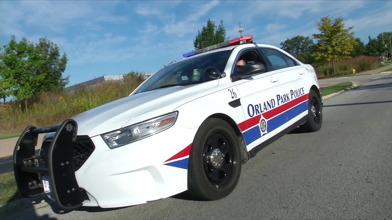 Orland Park Police Department Recruitment Video