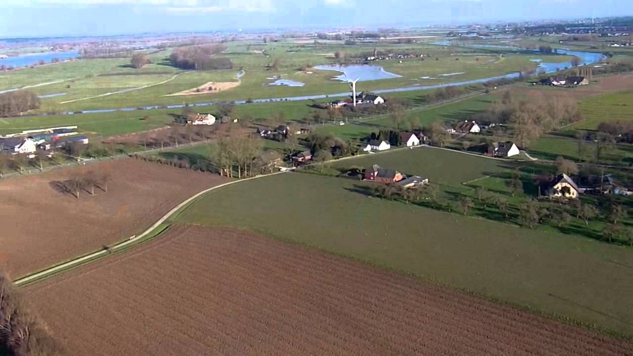 Wohnmobilstellplatz Willisee Keeken D&uuml;ffelt