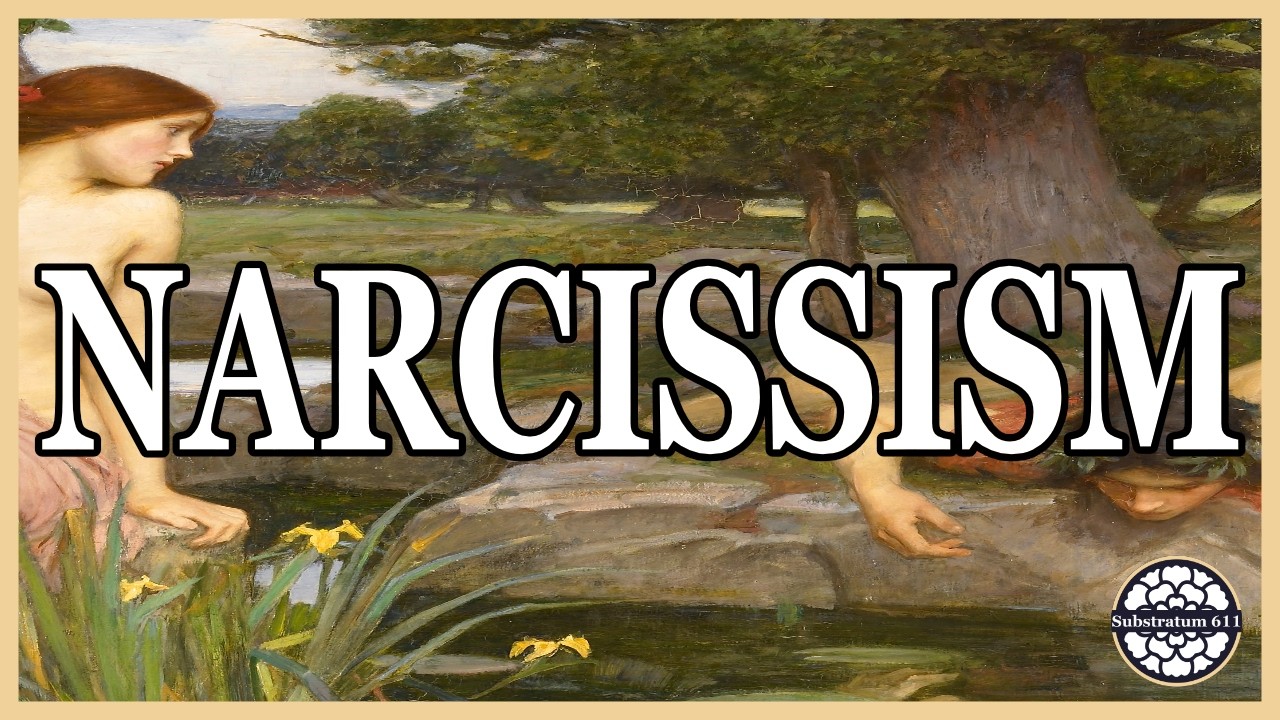 Narcissism Breakdown: A Passionate Hobbyist's Guide to Narcissism - Solo Episode