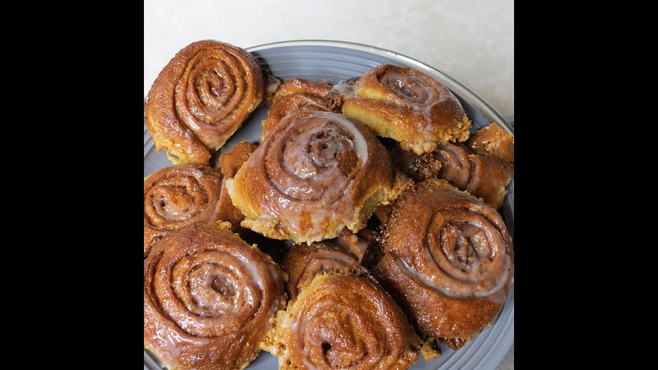 Old Landmark Butter Rolls (Remix) (Subscriber Request)