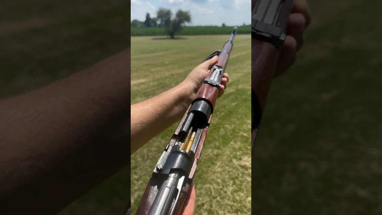 Zastava &ldquo;Yugo&rdquo; M48 Mauser