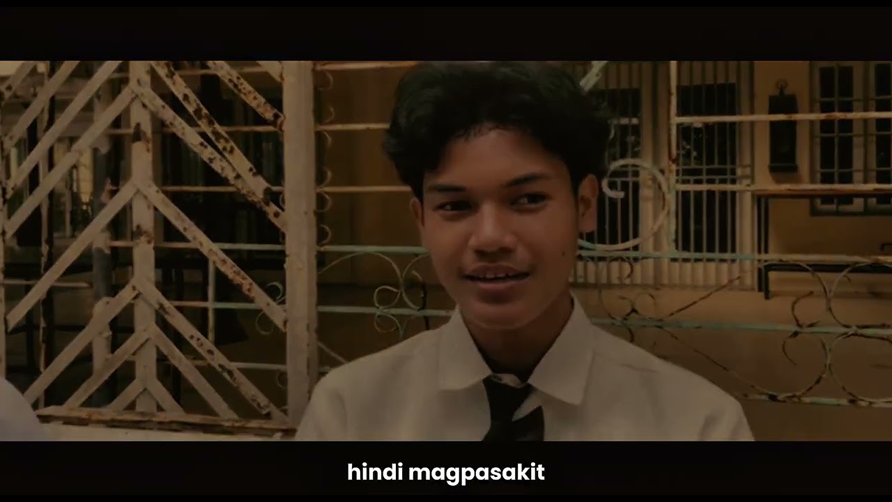 EL FILIBUSTERISMO BUOD - 10 RAPHAEL