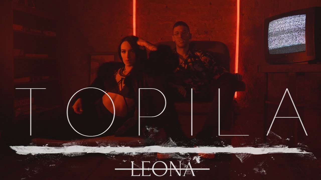 Caneras - TOPILA (Official Video)