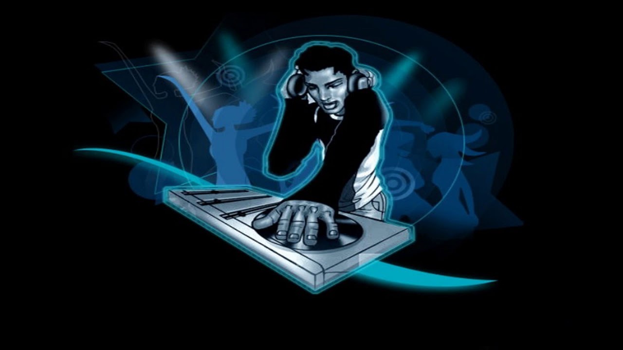 Danijay - L'Impazienza (DAGMA E65 Extended Remix)