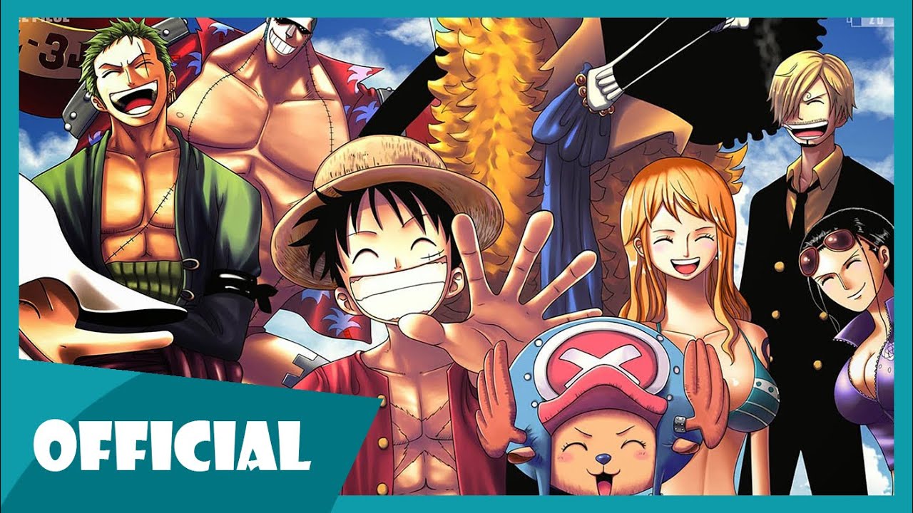 ĐẾN V&Igrave; LUFFY (ONE PIECE PARODY) | Phan Ann