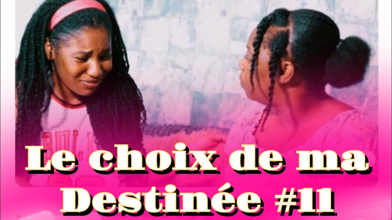 LE CHOIX DE MA DESTINEE EPISODE 11 (NOUVEAU FEUILLETON EVANGELIQUE HAITIEN 2026) ISLANDE - SARADJINA