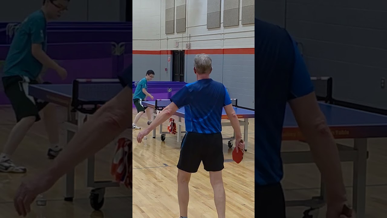 Finalists: Peter vs Latso - RR Skobey Tournament