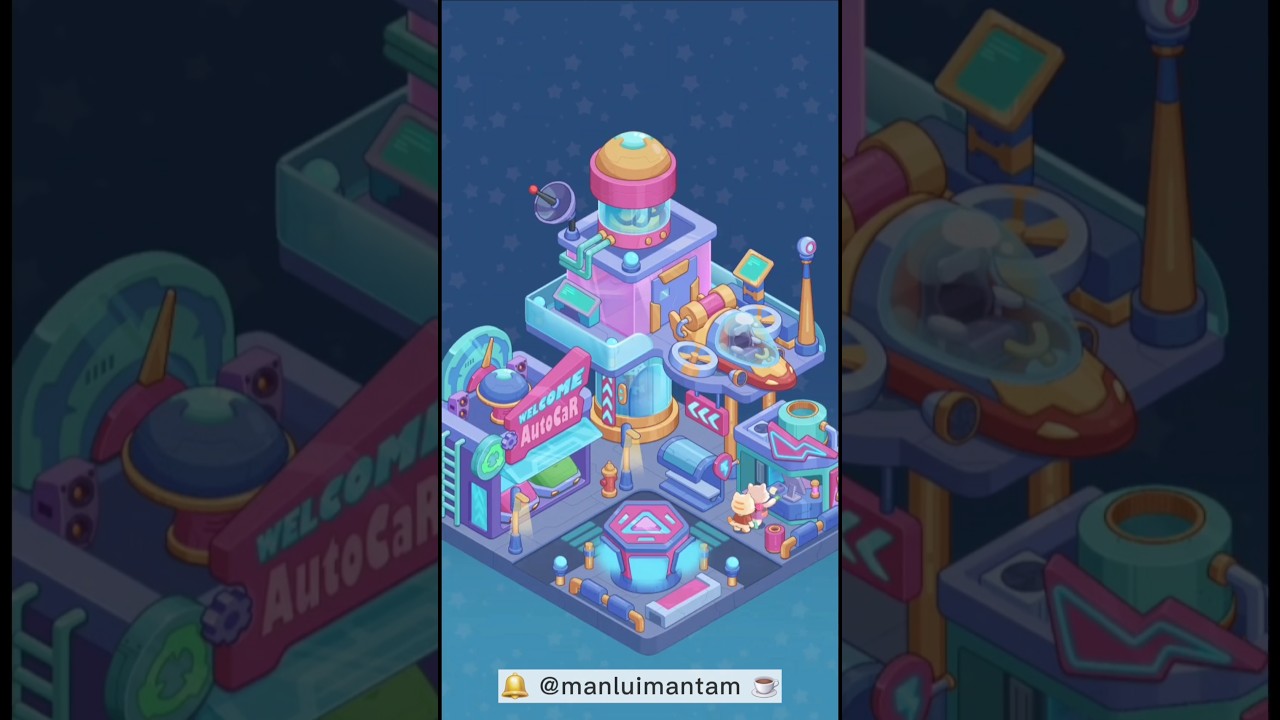 Dreamy Room Level 359 Walkthrough | 夢幻房間 