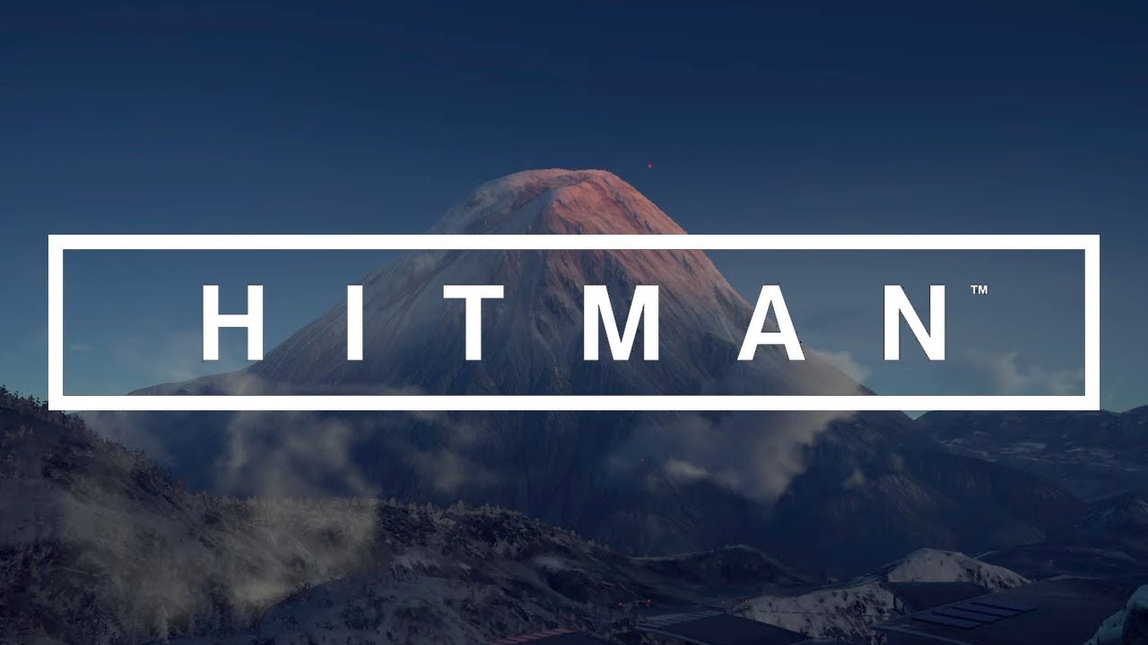 Hitman Ambience / ASMR - Hokkaido