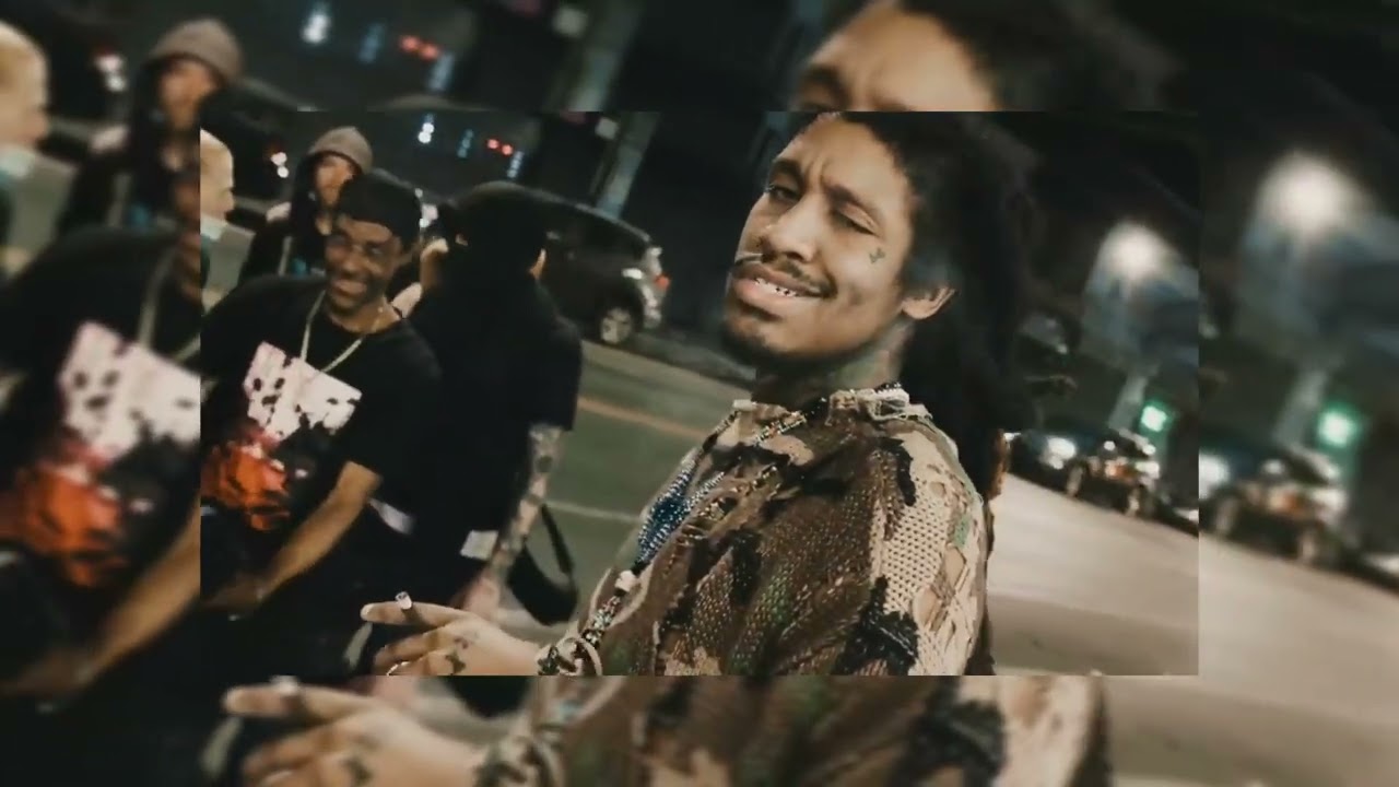 Skrilla - "Yeah Its Me Slowed"