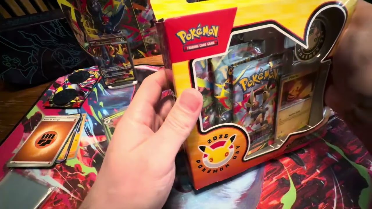 Pokemon pack opening phantasmal flames