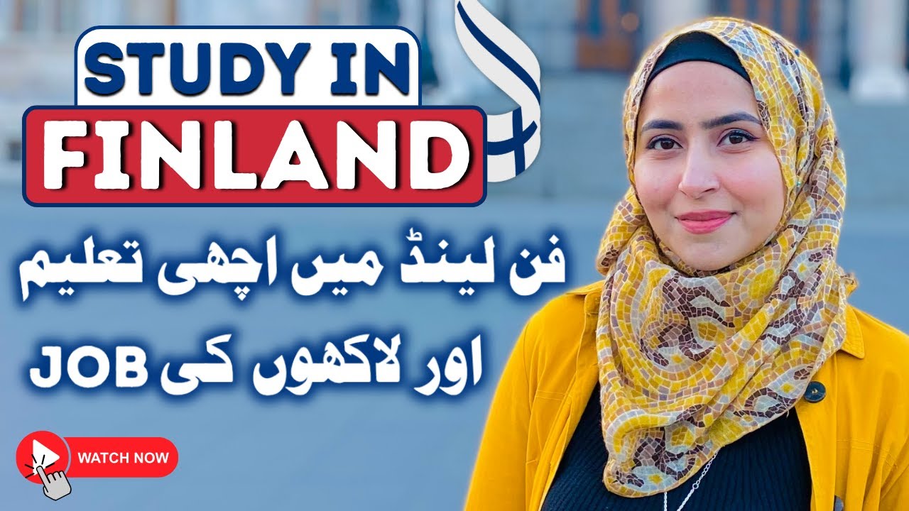 Study in Finland 2025 | Total Costs, Admission Requirements and Scholarships | Universities Page