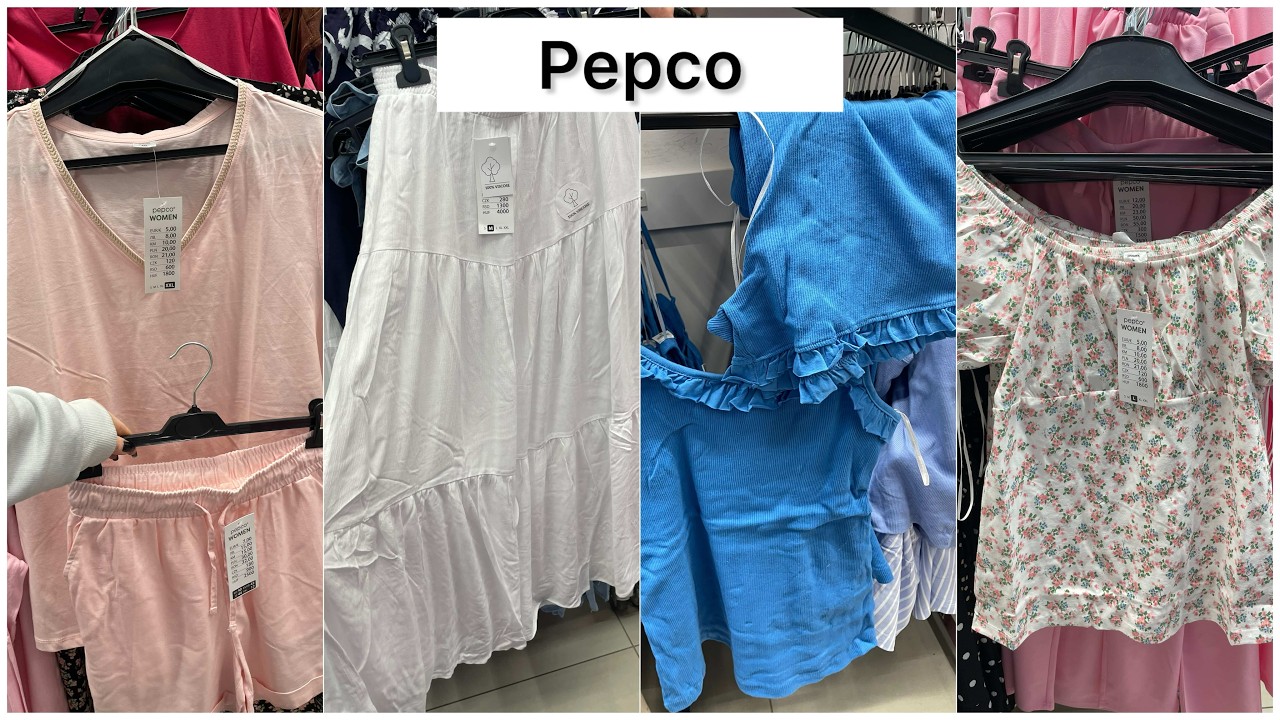 PEPCO DZIAŁ - 