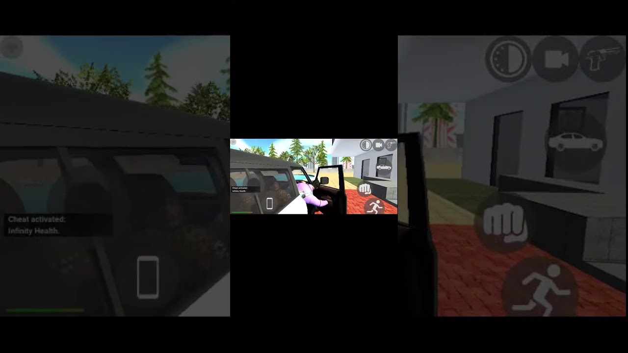 NILESH GAMENG BOY is live!