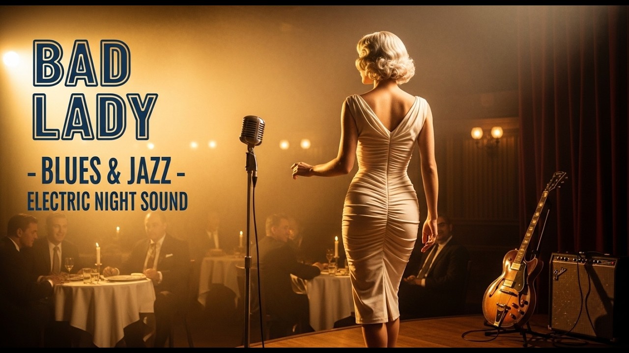 Janis Joplin, Etta James, Toraa, Amy Winehouse | Raw Blues Rock & Soulful Lady Vocals