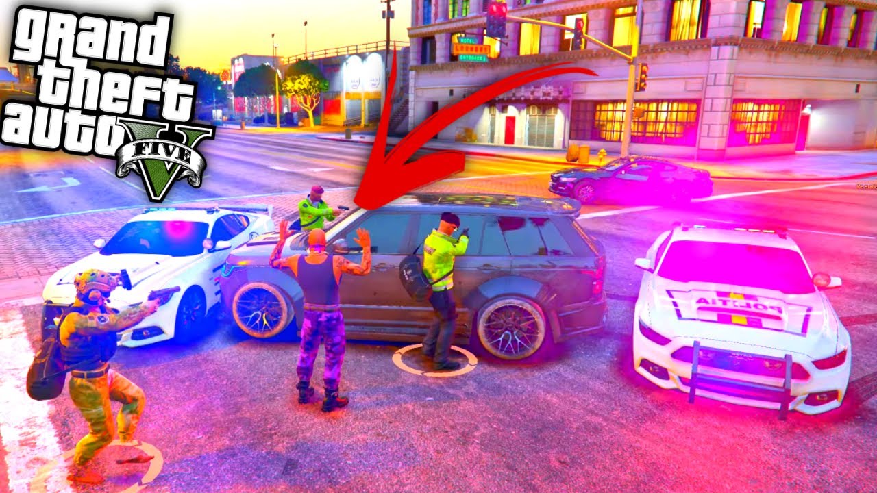 URMARIT GENERAL EP. 38 * EVADEZ? *