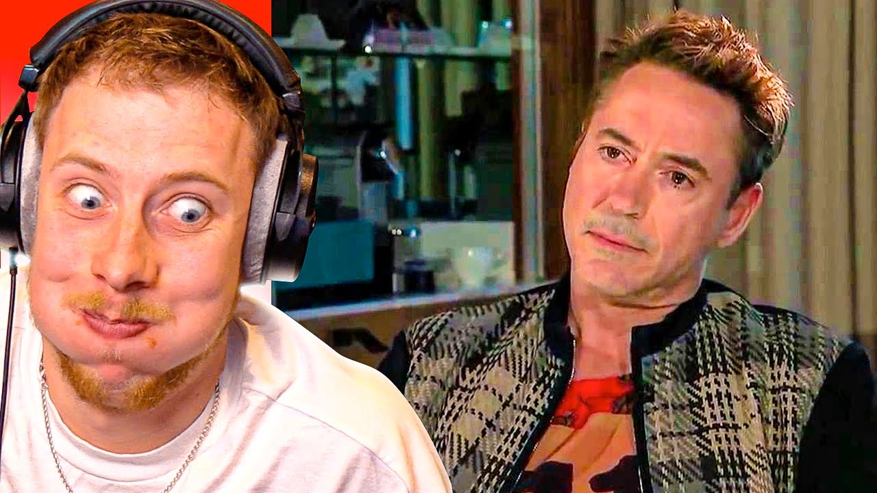 Celebrities VS Disrespectful Interviewers