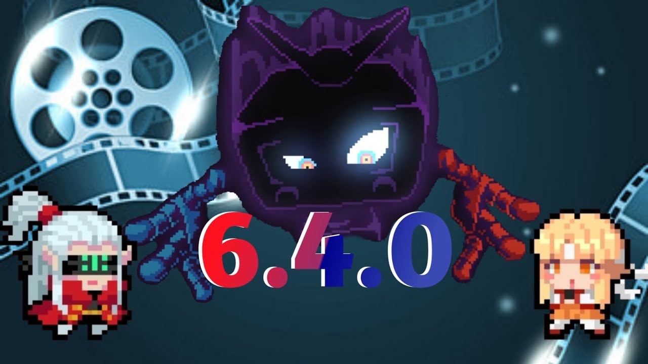 Обзор обновления 6.4.0. Новый сезонный режим, персонажи и ивент.