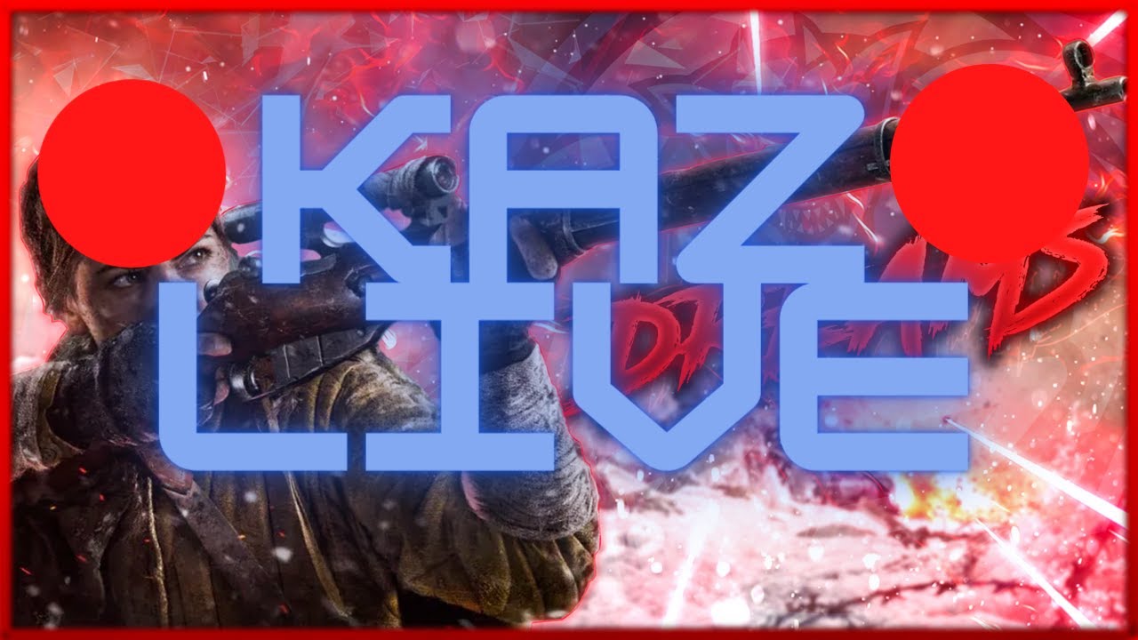 KaZ Live! Roblox Bathrobe Gaming with the CREAM TEAM