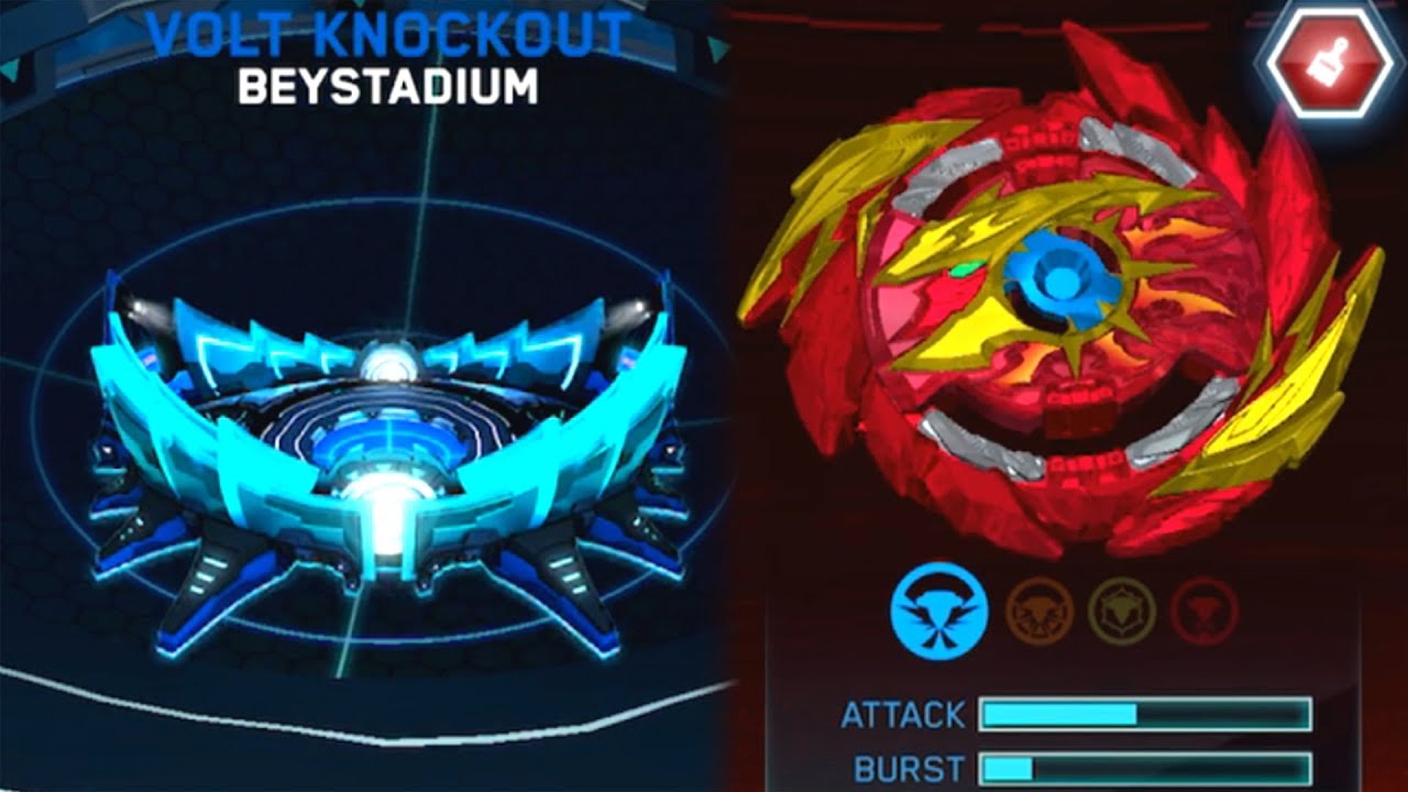 SUPER HYPERION H6 & SPEED STORM STADIUM | Beyblade Burst Surge Speed Storm Hasbro