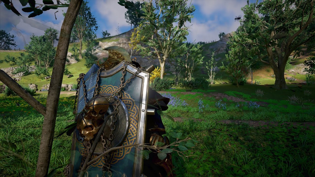 Assassin's Creed: Valhalla - Прохождение - часть 62