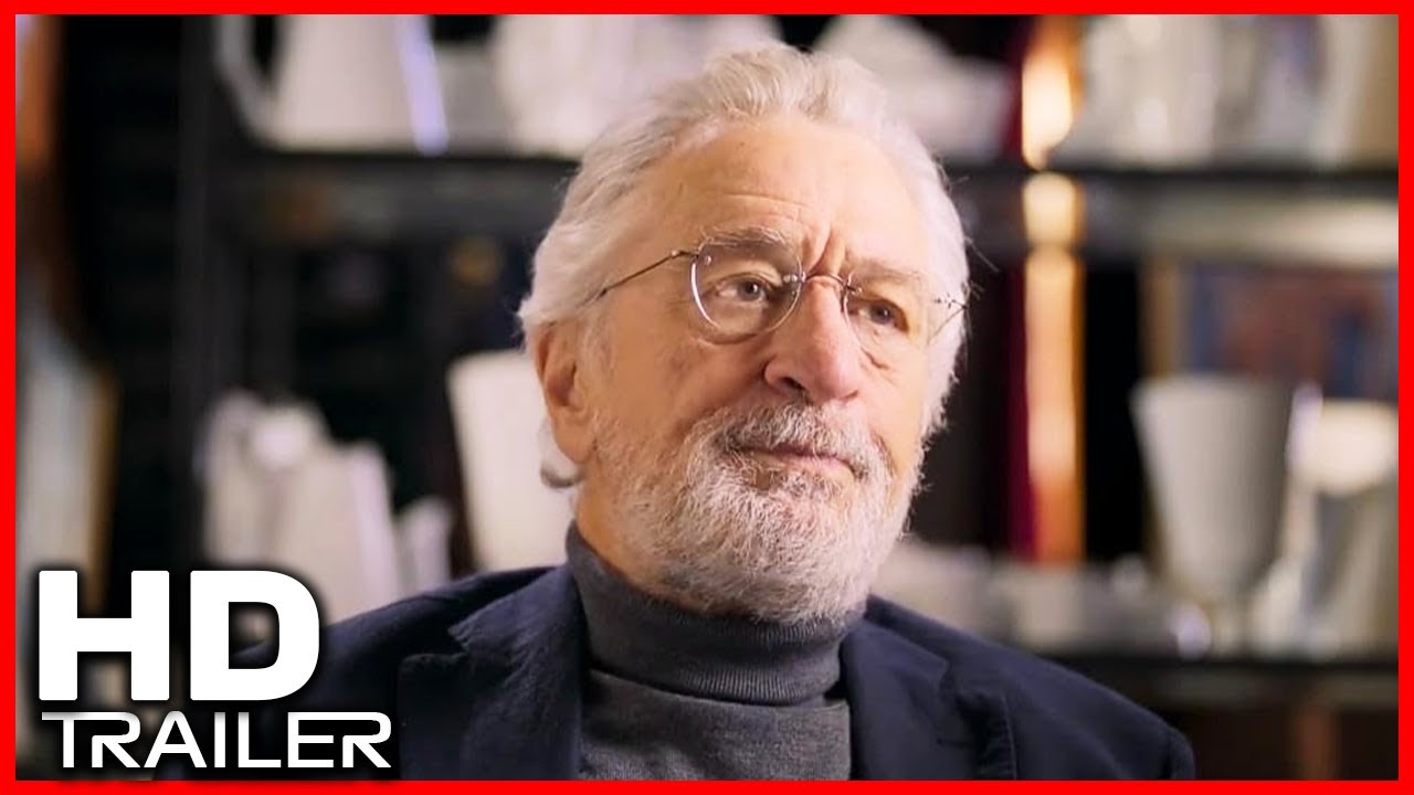 NADA Official Trailer (2023)