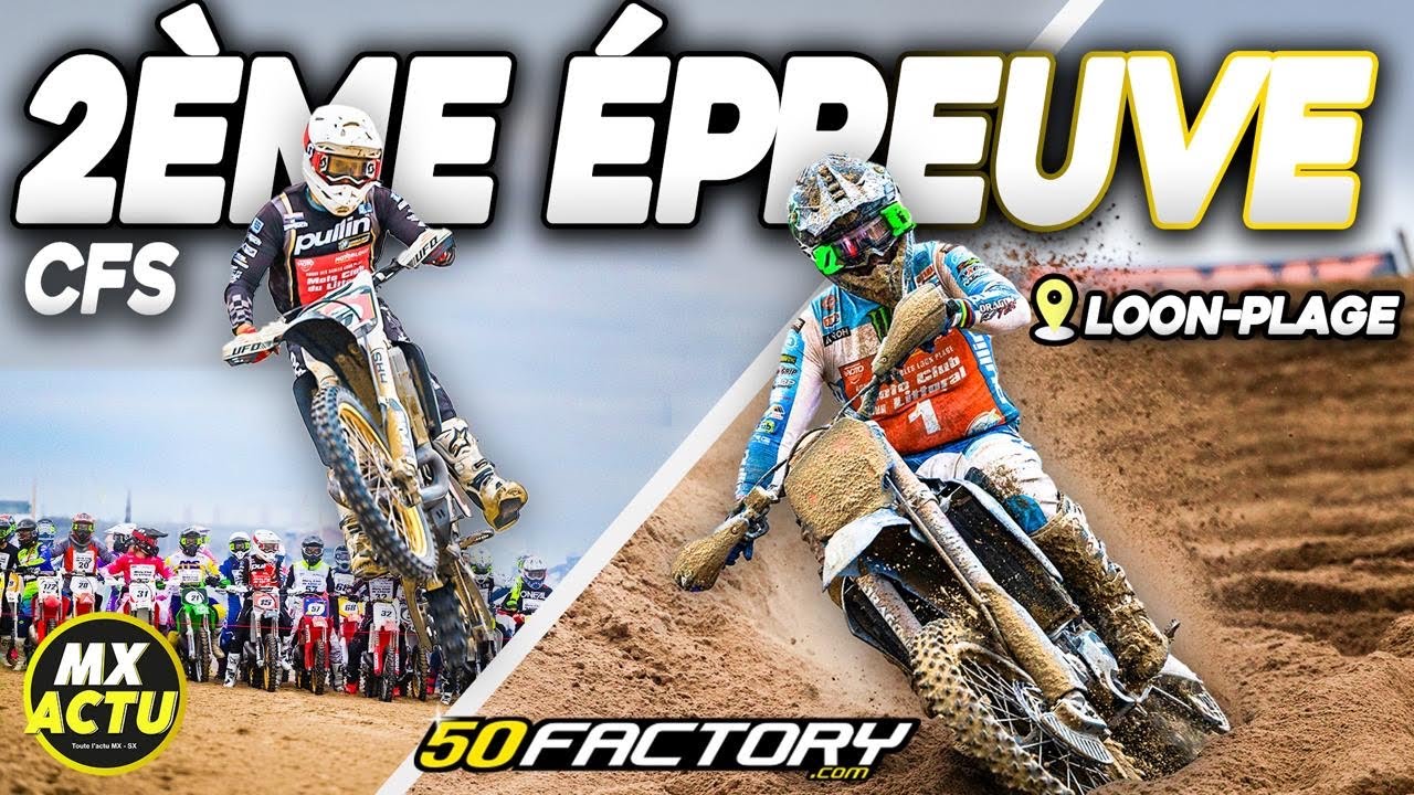 INSIDE CFS LOON PLAGE 2025 🇫🇷 PREMIER TOUR DE FOLIE DE TODD KELLETT😳