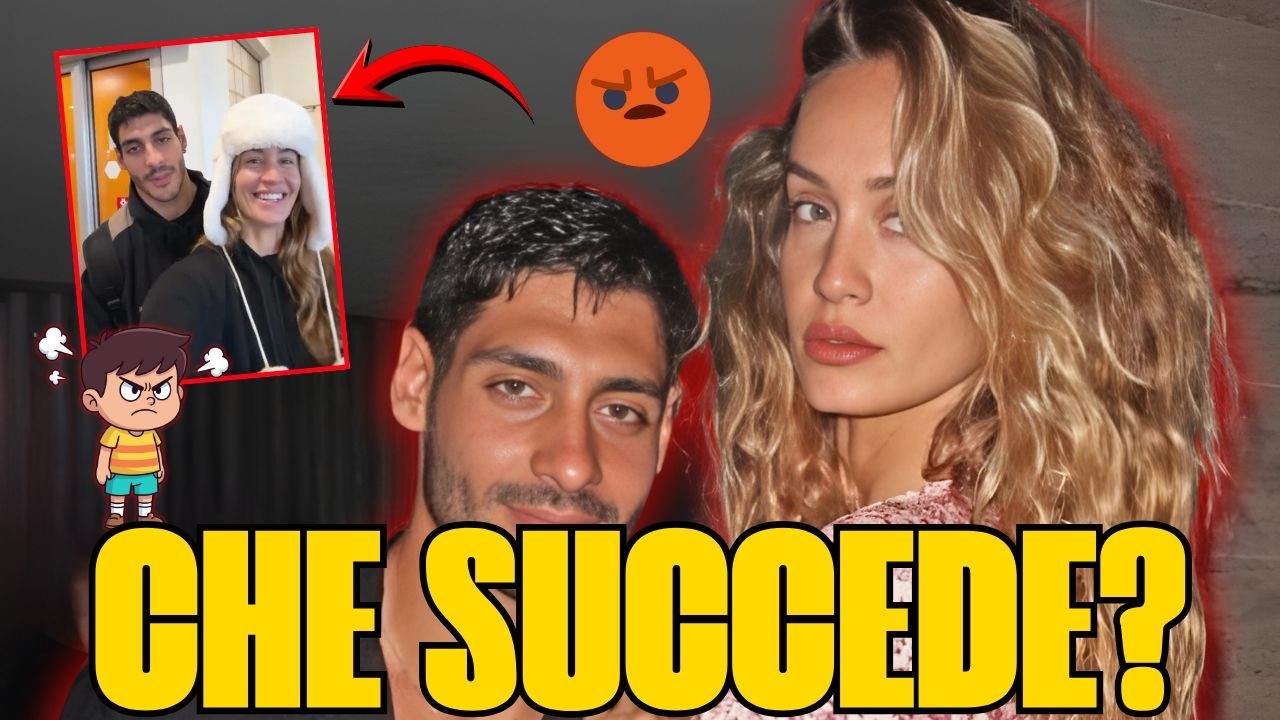 Helevier spariti da Celebrity Chef: cosa succede davvero