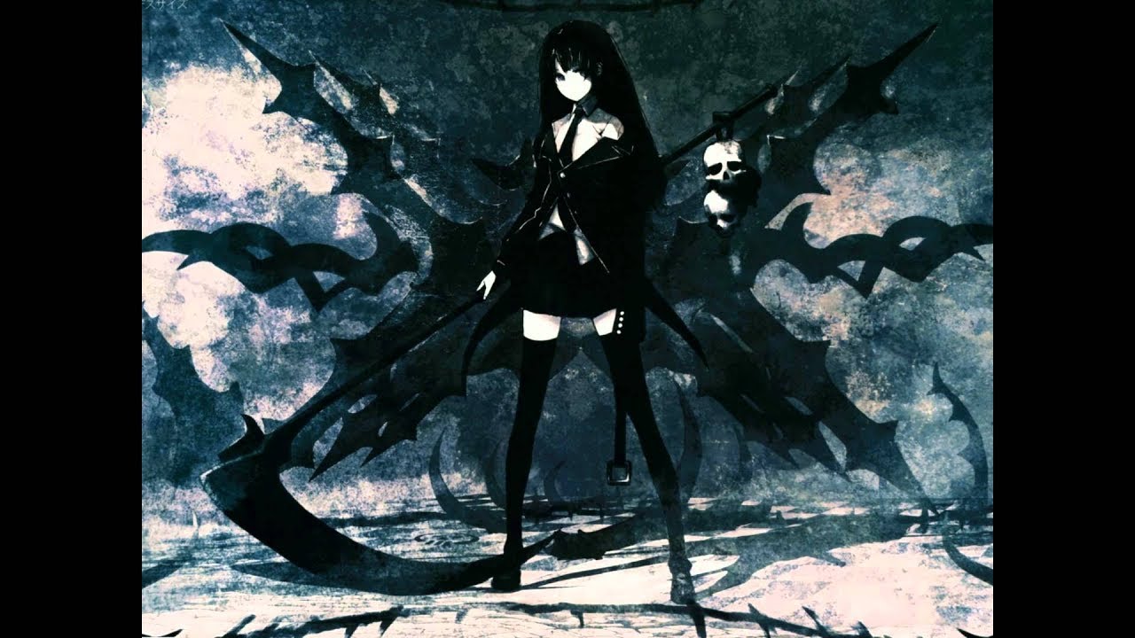 [OSU!] Pess vs t.a.T.u - All the things she said [DnB remix] (Stressboxer)