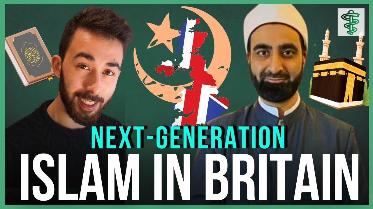 Should Britain Welcome Homegrown Islamic Scholars? | Shaykh Sohaib Saeed | Full Podcast