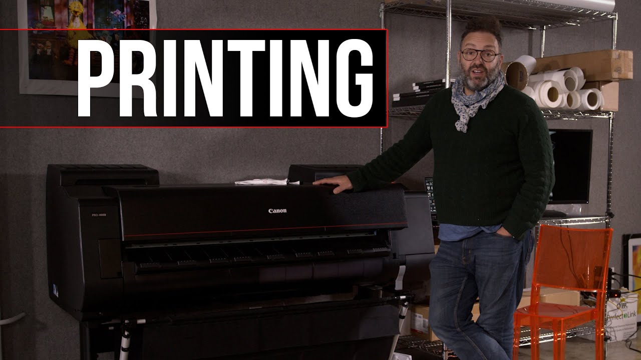 Радость печати | Почему мы печатаем фотографии, и вам тоже стоит это сделать