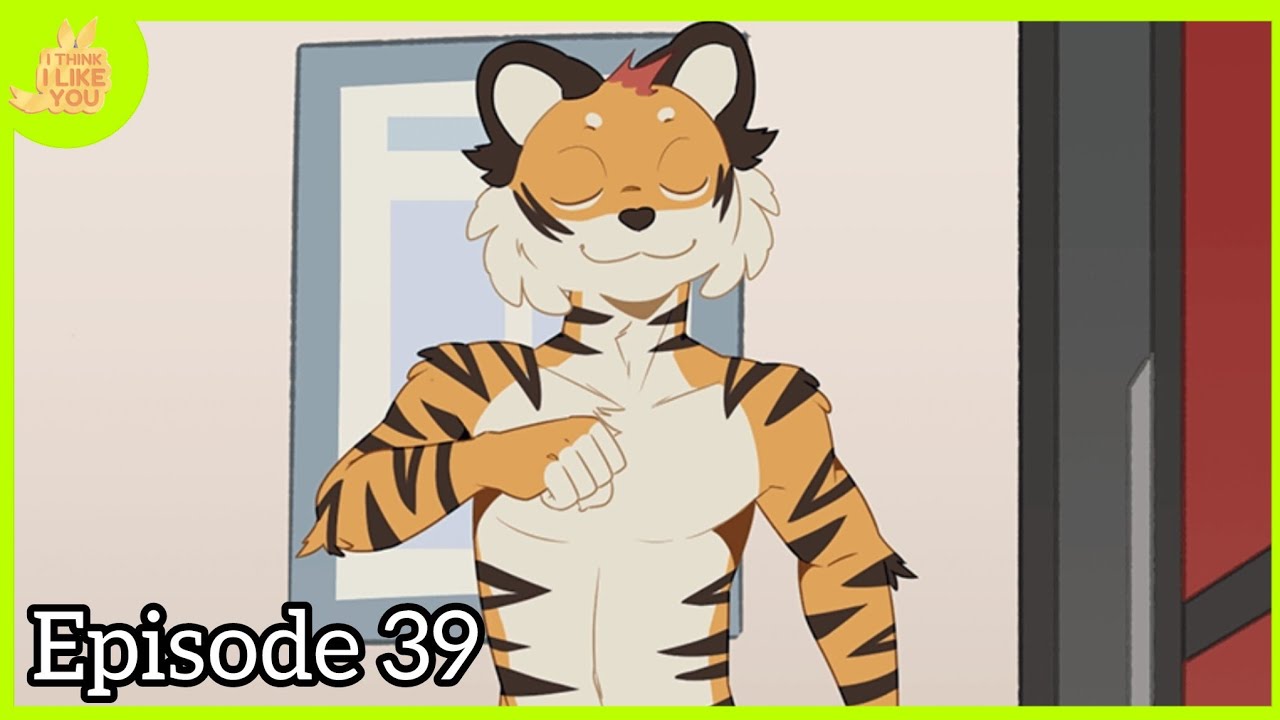 I Think I Like You - Episode 39