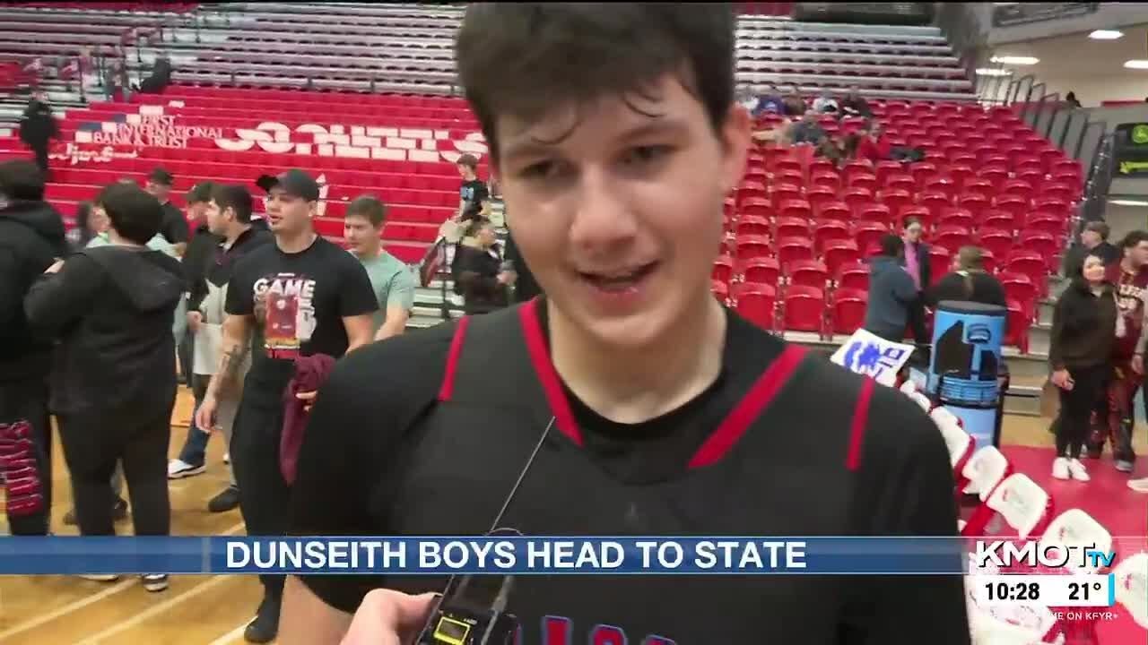 KMOT - Первые новости в 10 часов - Спортивный выпуск 12.03.2026