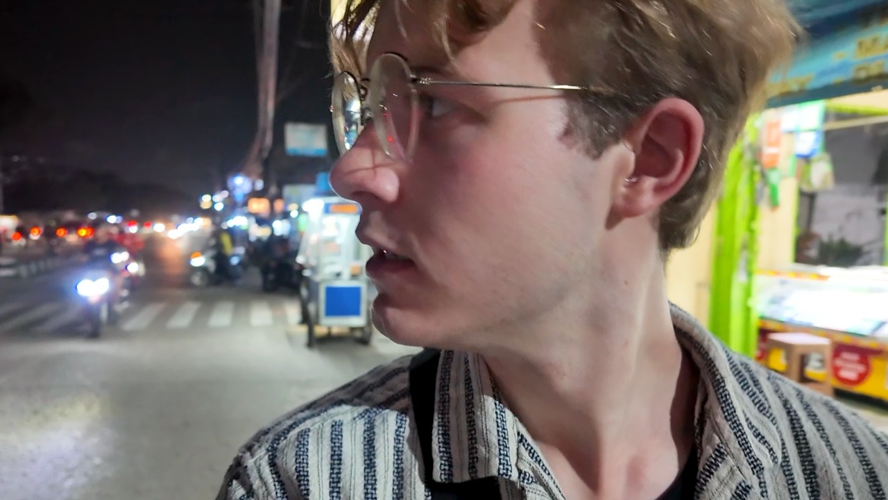 Голландец 🇳🇱 возвращается в свою колонию 🇮🇩 | Первый день в Индонезии 🇮🇩 Тангеранг, Джакарта