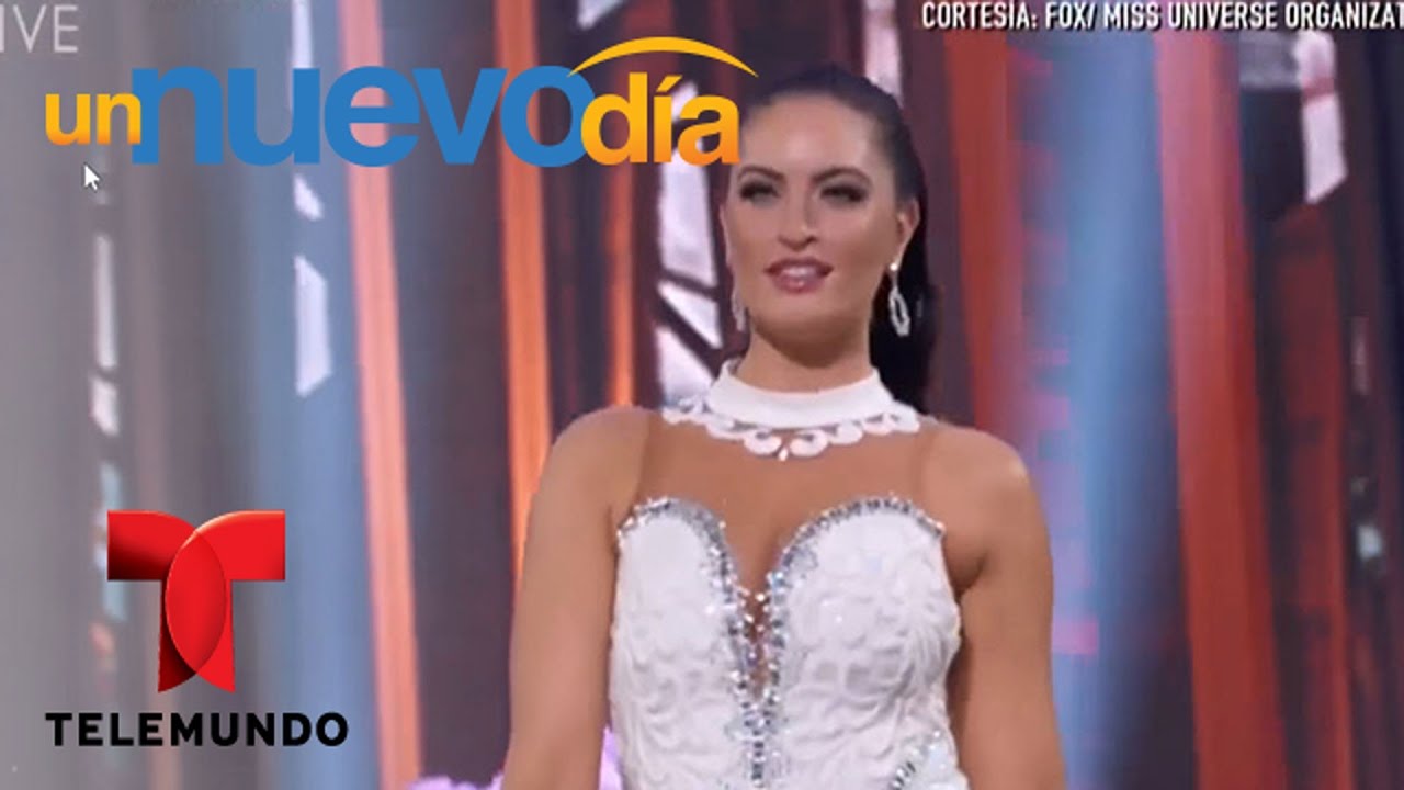 Las mejores y peores vestidas de Miss Universo 2016 | Un Nuevo Día | Telemundo
