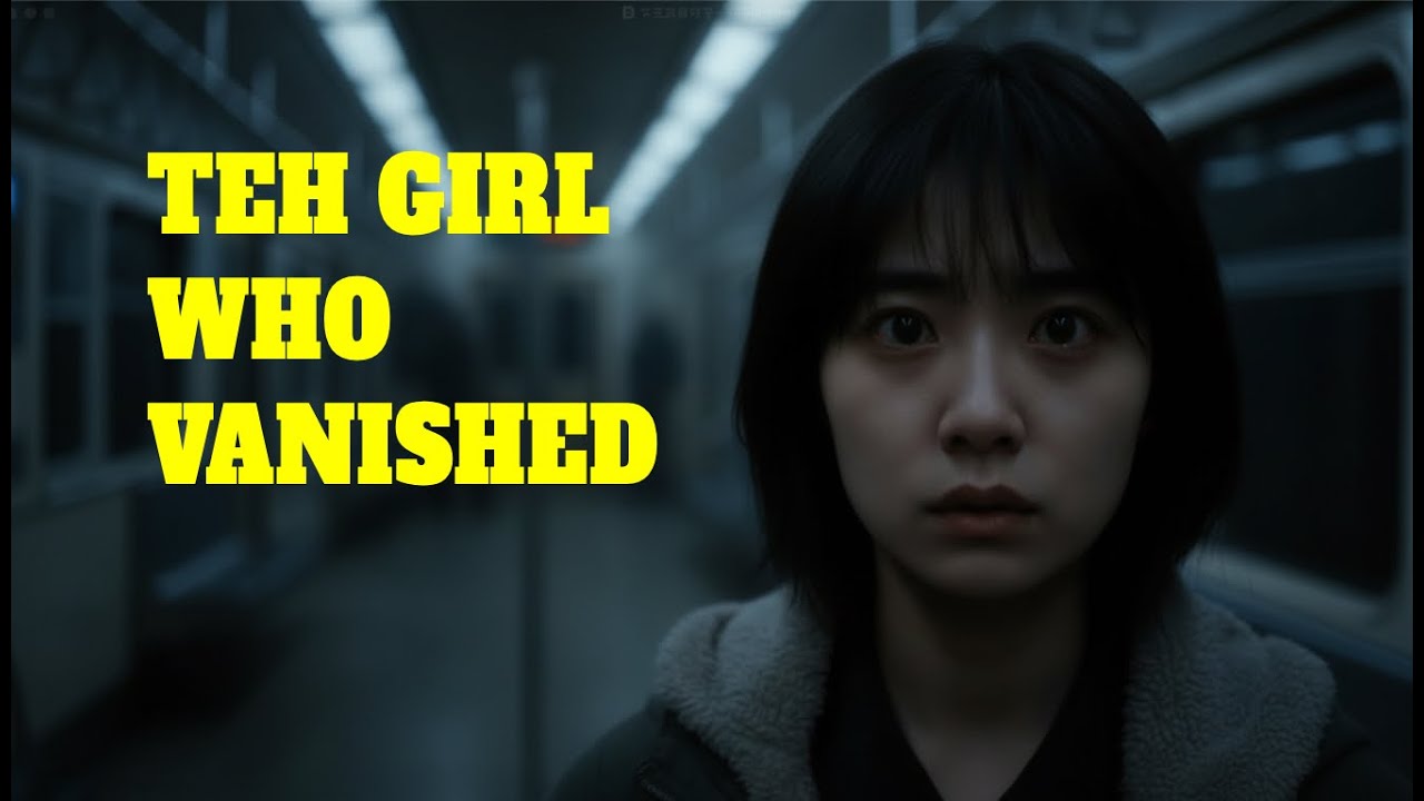 Kisaragi Station: Japan’s Most Haunting Internet Legend