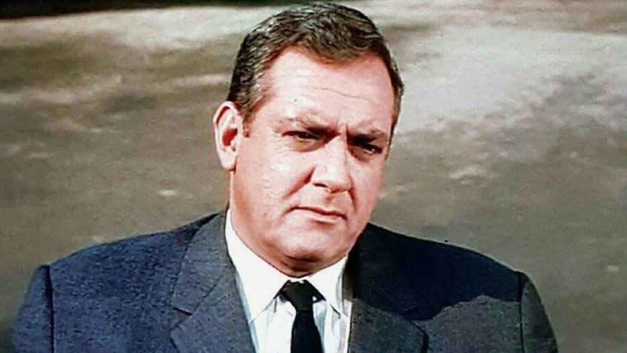 He Dated Barbara Hale in Secret, Now We Know the Reason Why