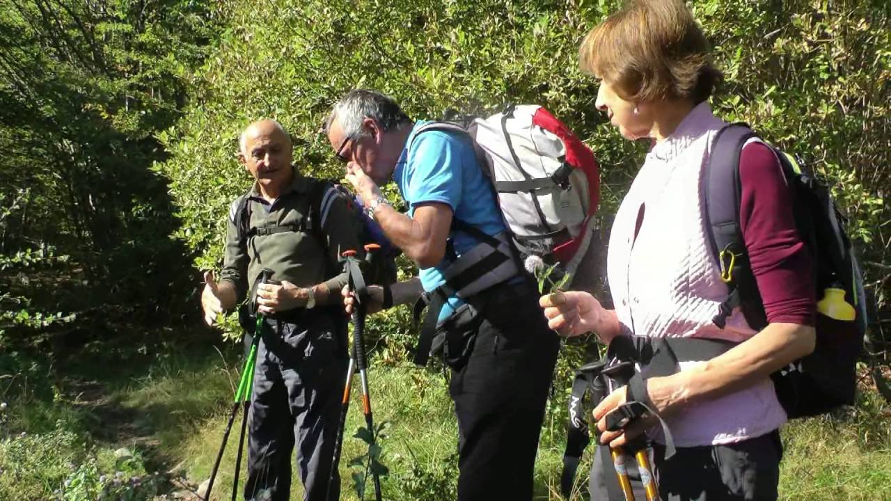 Esc  Rino   Scalucchia Fonti di Capiola