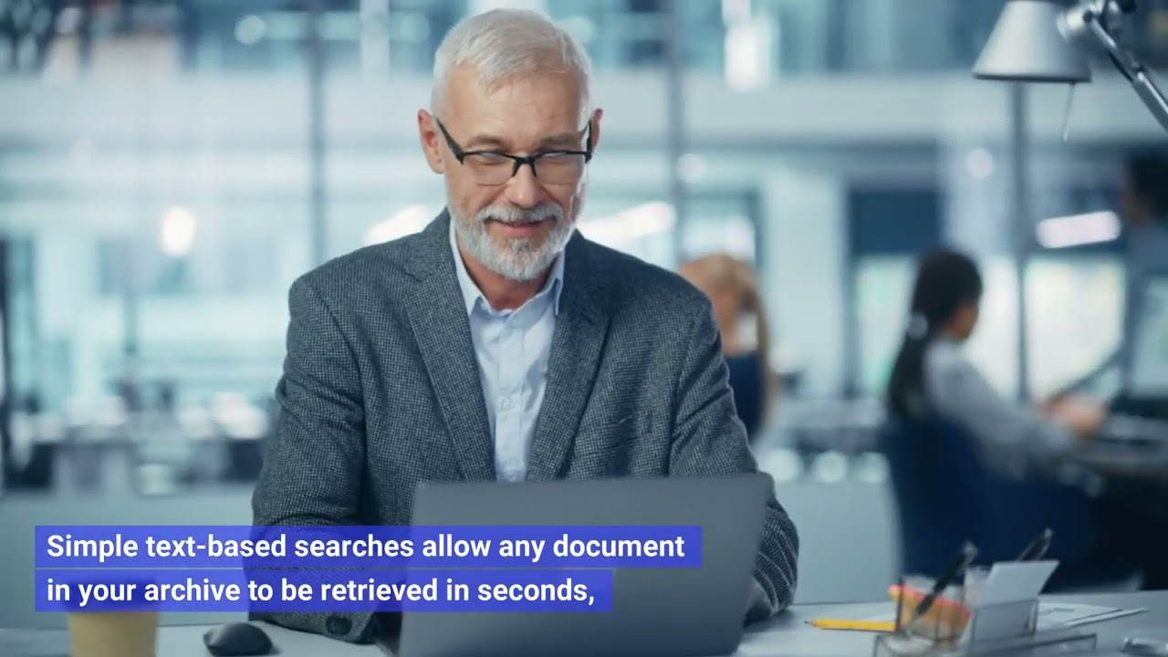 What is Document Imaging and How Does It Work?