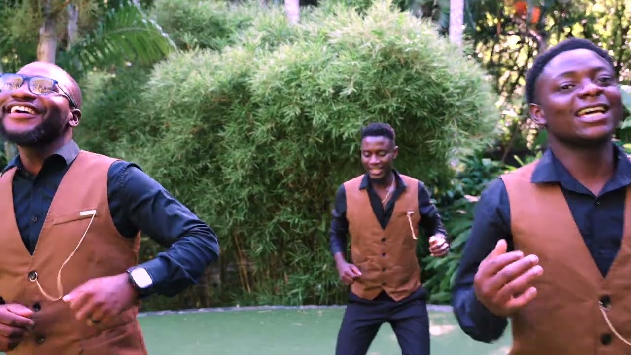 KULE MULIMA (OFFICIL VEDEO