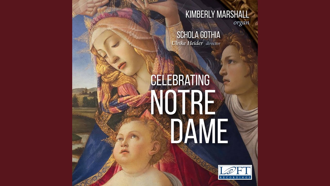 Magnificat sexti toni