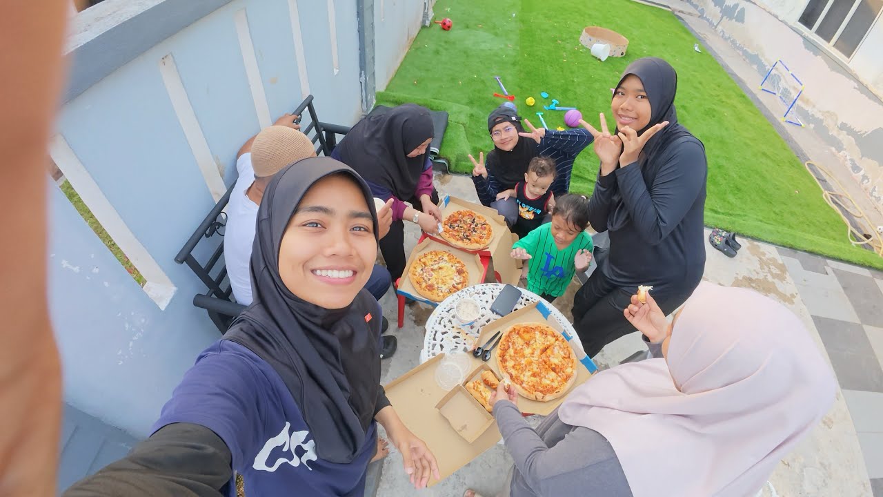 Mawar Maleeq main belon air