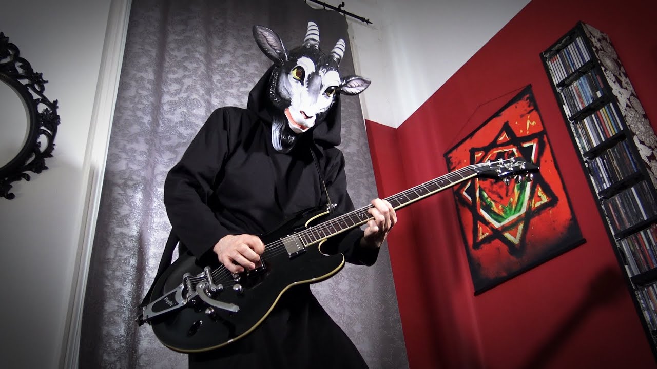 The Devil & The Universe - Altamont Apocalypse