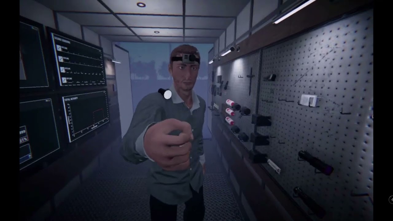 phasmophobia with blue collar beans 100th video!!!!!!