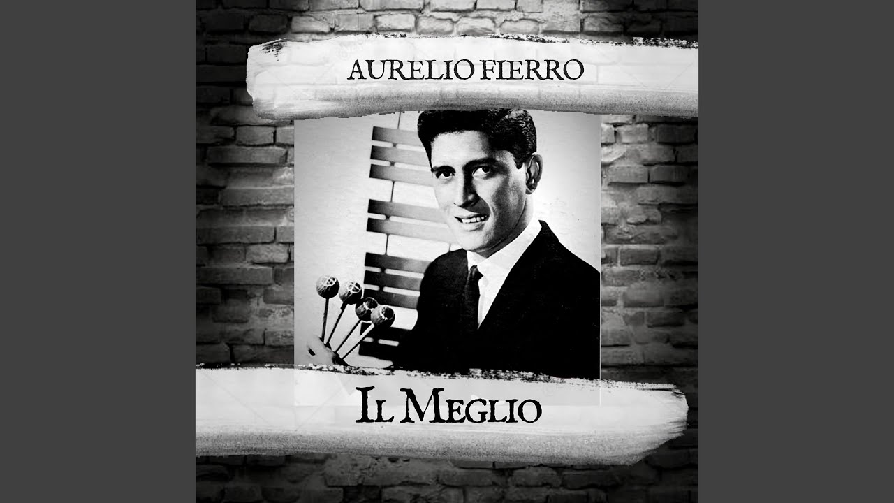 O Surdato 'Nnammurato