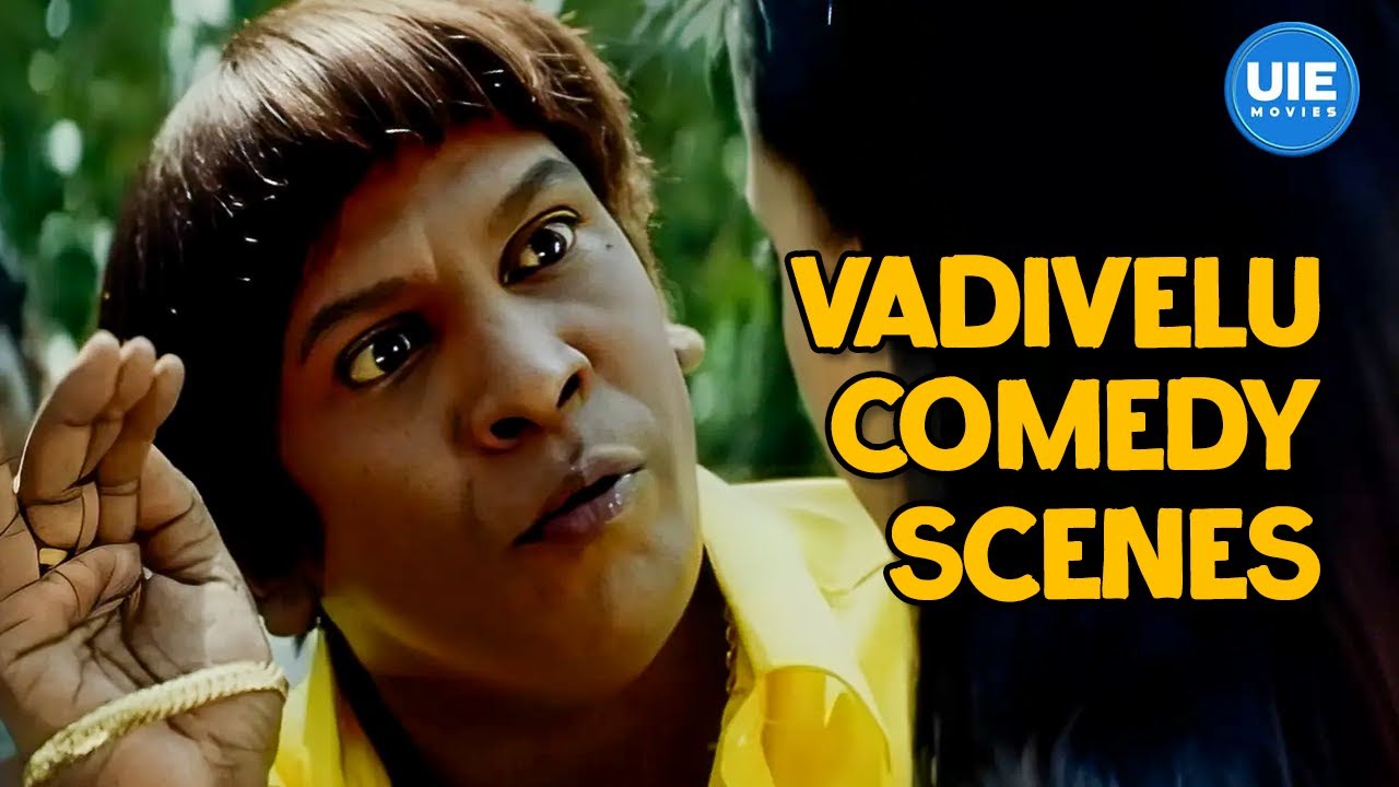 Vadivelu Comedy Scenes Part-8 ft. Aarya | Thalaimagan | Cheena Thaana 001
