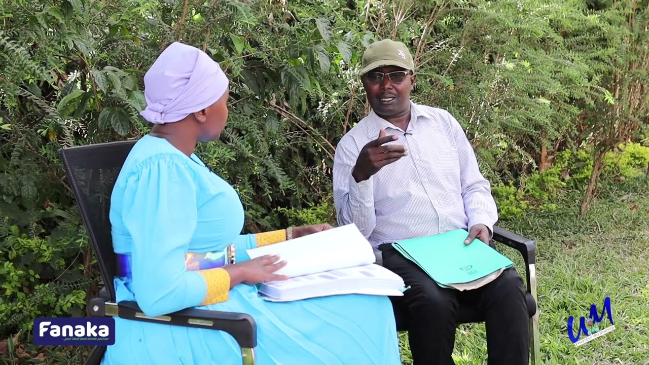 police officer anjitirie 1.2m heyo wîra wa Ûthigari no thutha wa kûmûtûmira ûû nîguo gwathire